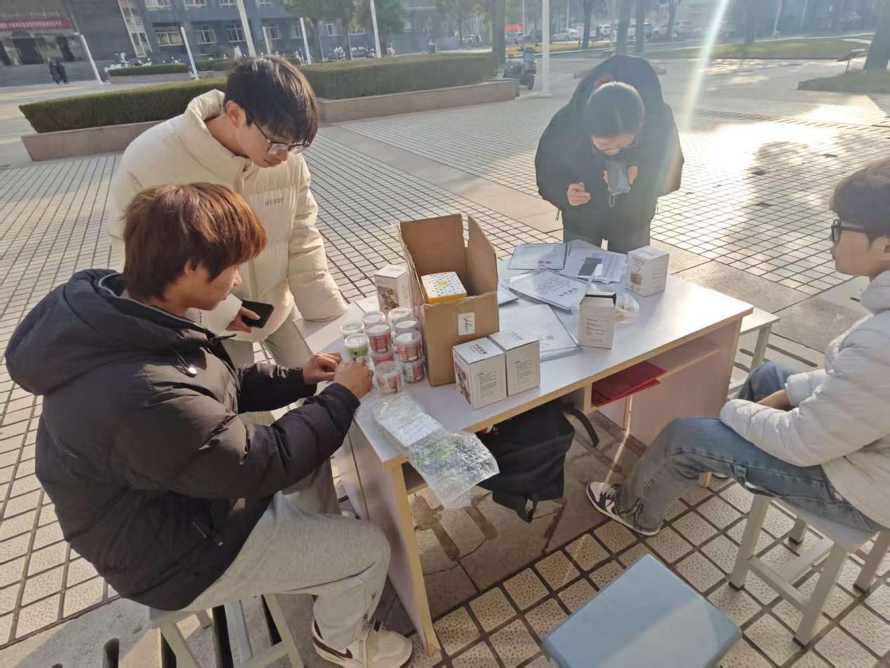 盐城师范学院“环护童心，筑梦未来”公益主题活动圆满结束