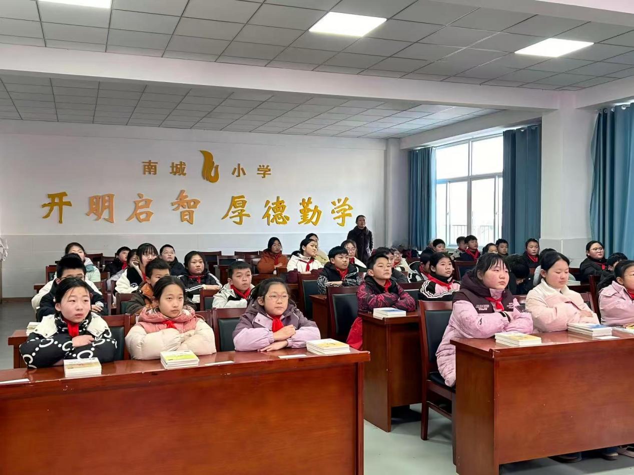 盐城师范学院“环护童心，筑梦未来”公益主题活动圆满结束