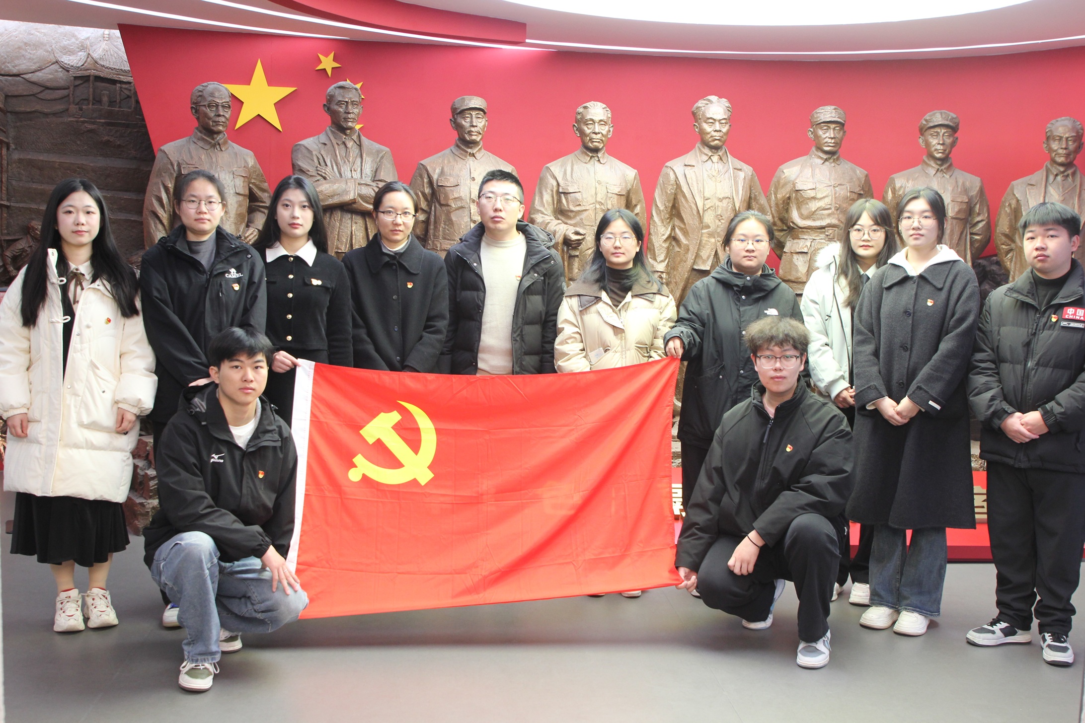 江苏盐城农商银行供图